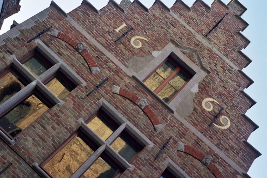 1669 Bed & Breakfast