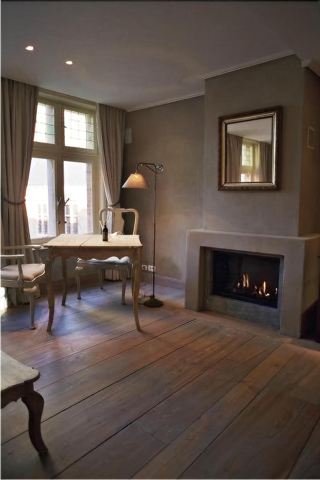 1669 Bed & Breakfast