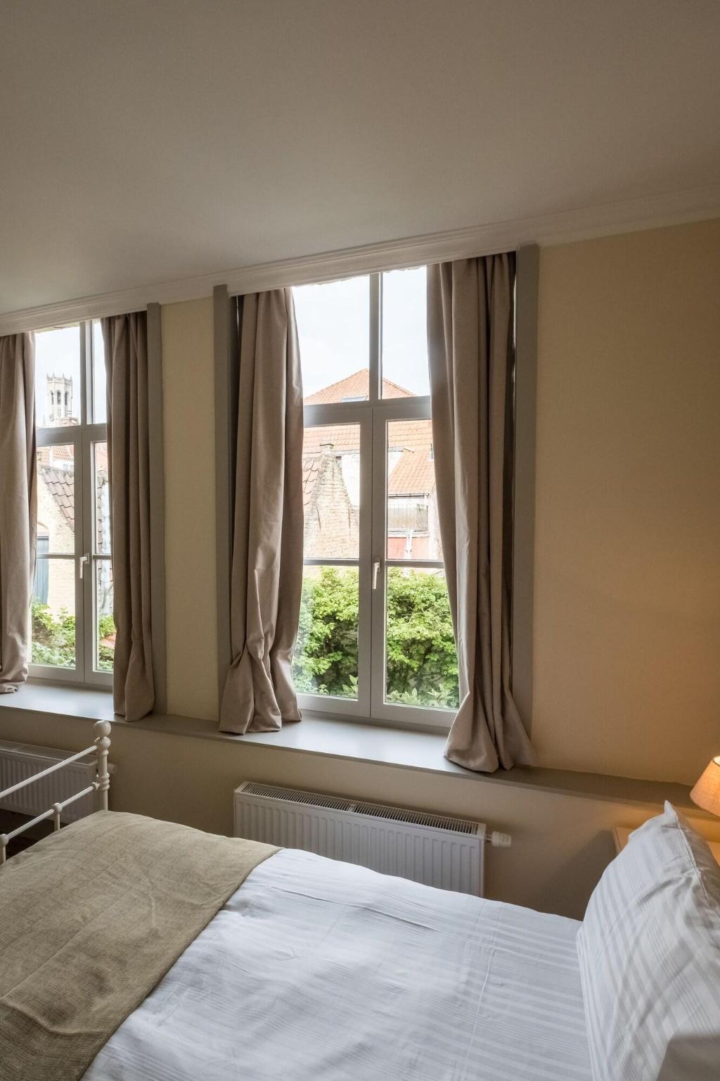 Braamberg Bed & Breakfast