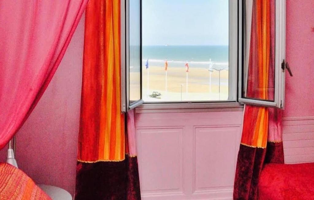 Hôtel Outre-Mer