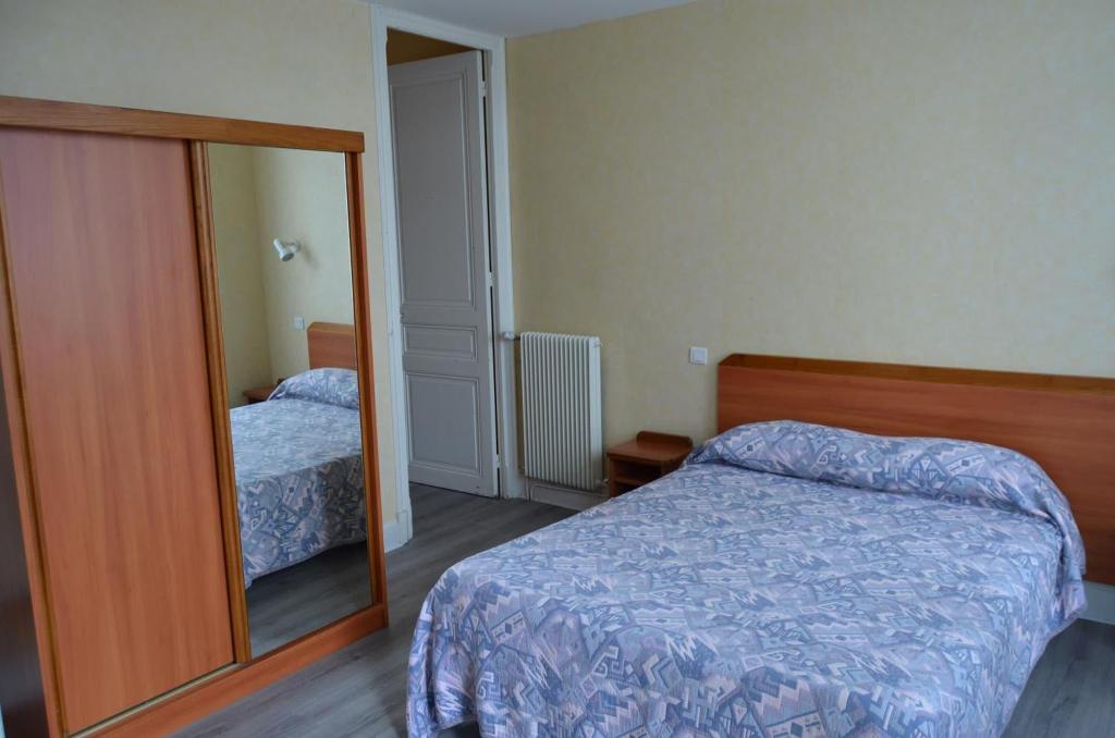 Hotel Montfort