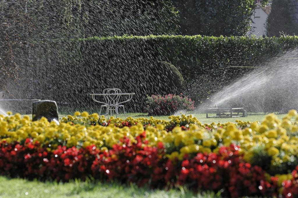 Hotellerie Du Bas-Breau