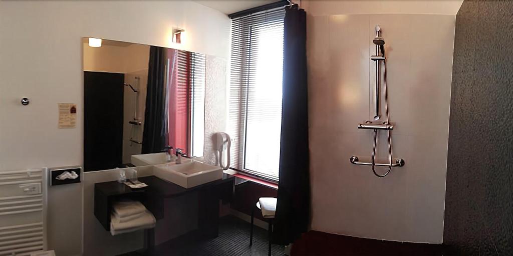 Hôtel Le Ceïtya