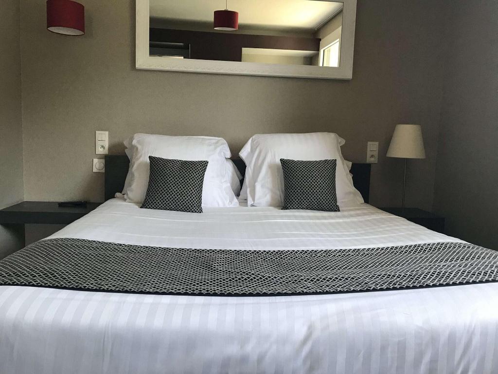 Le Galet Hôtel & Spa