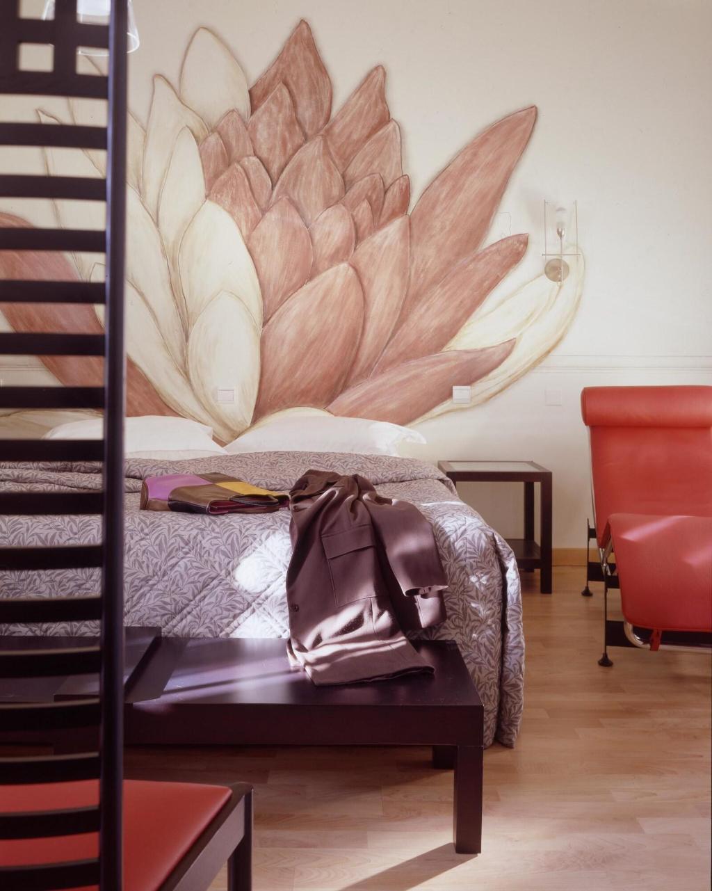 Hôtel Vintage