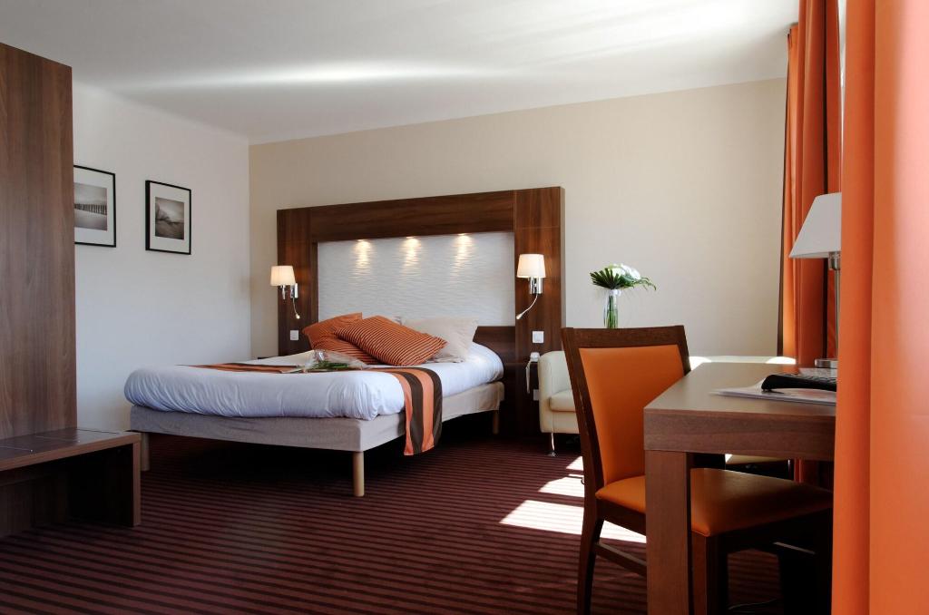 Hôtel Régina