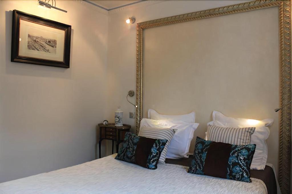 Villa Aultia Hotel