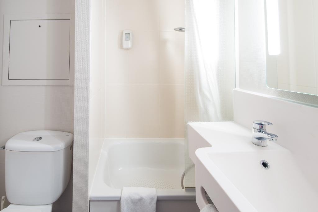 B&B HOTEL Freyming-Merlebach
