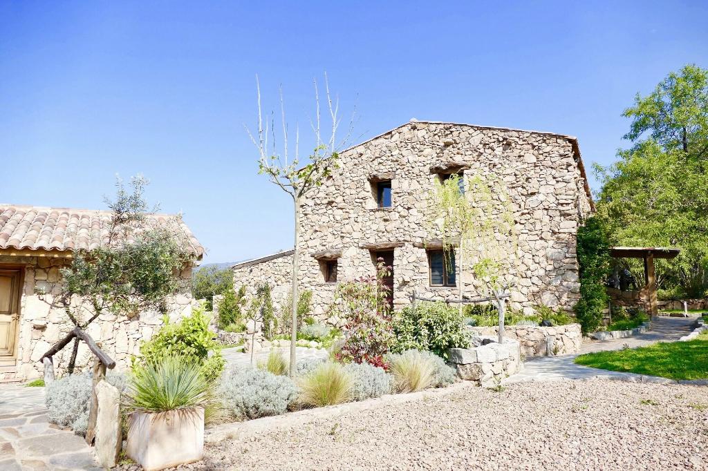 Ferme Auberge Pozzo Di Mastri