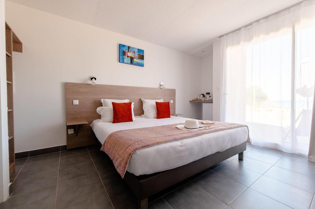 Hotel Sampiero Corso