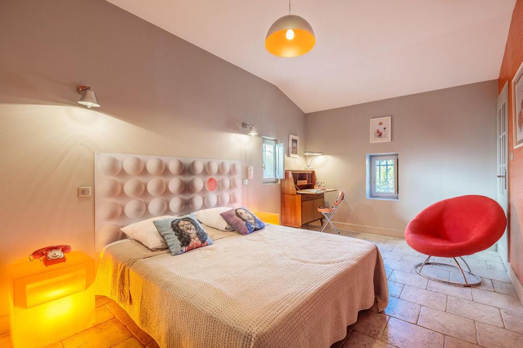 Hôtel La Suite