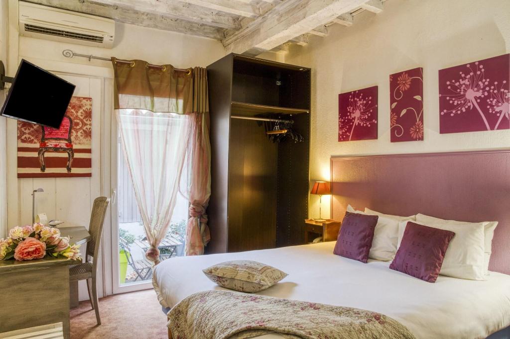 Hôtel Boquier