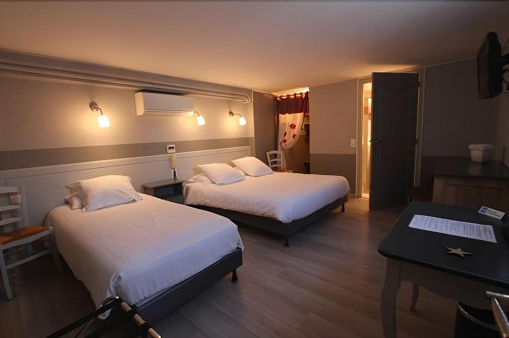 Hotel Van Gogh