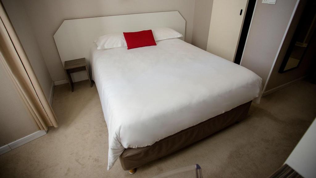 Hotel Napoléon