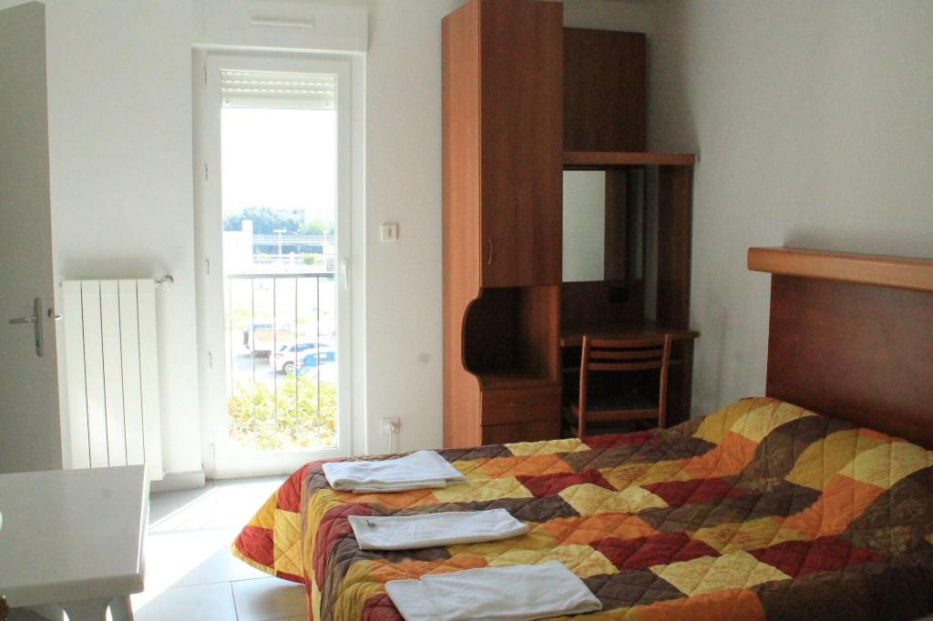 Appart-Hôtel HR Corte