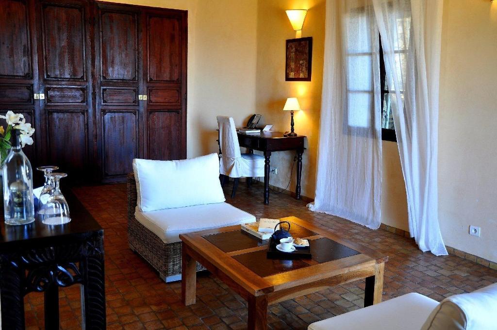 Hôtel Case Latine