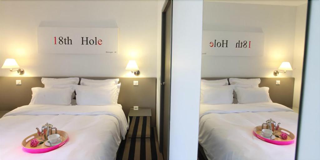 Hotel 202
