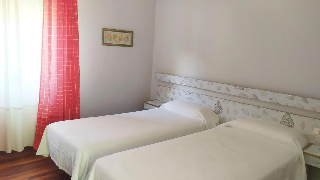 Hotel Boliña