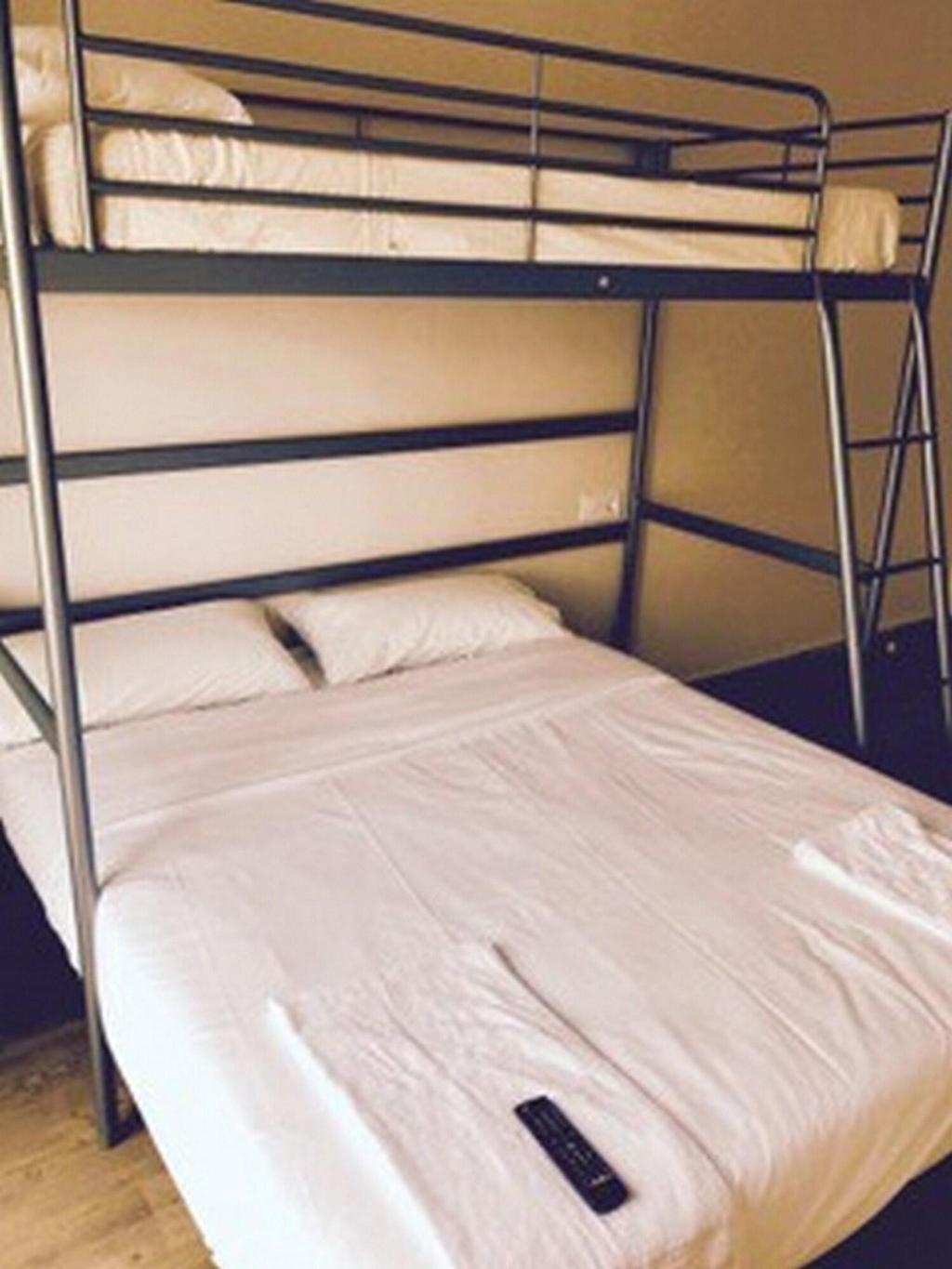 Hostel Bohemia