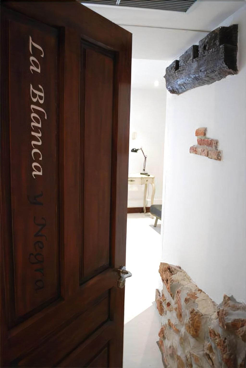 Posada La Corralada