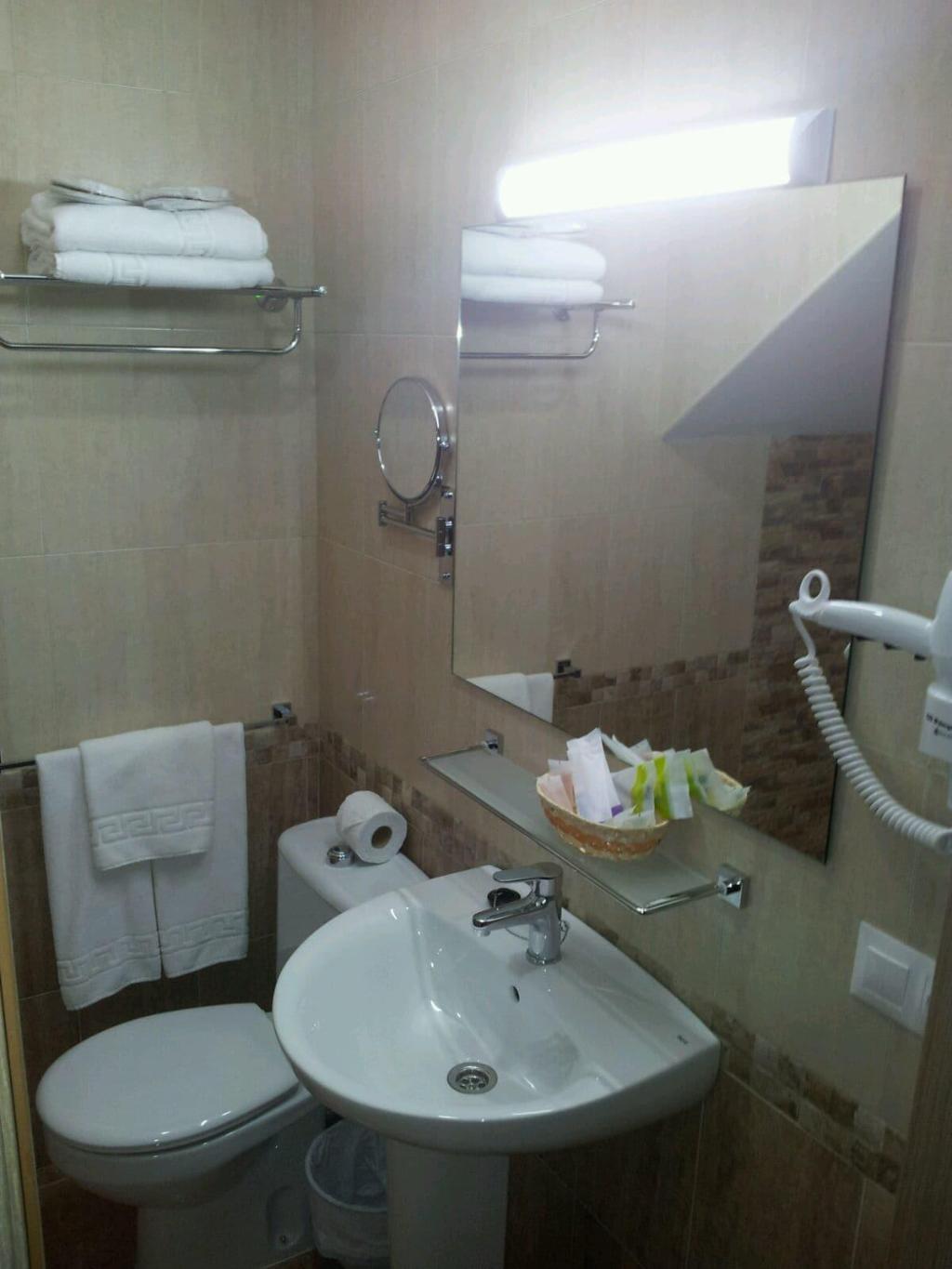 Hostal Ciudad De Lepe