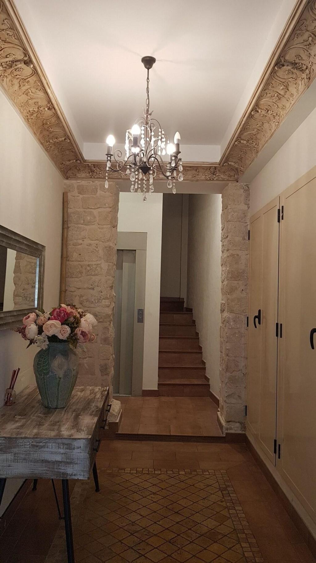 Amelia Habitaciones, vista principal