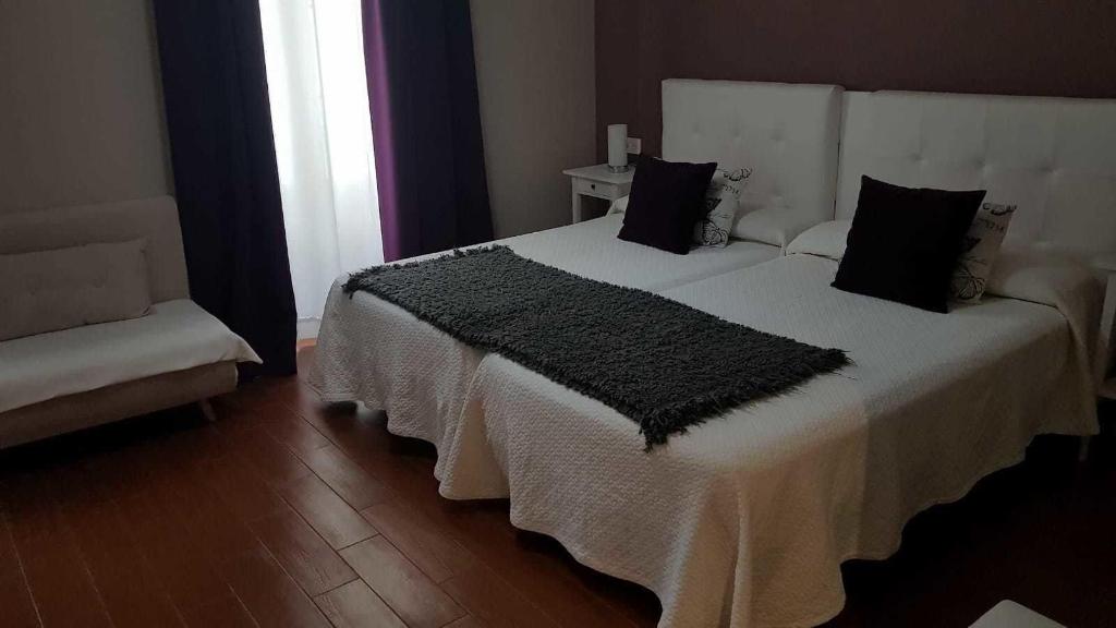 Amelia Habitaciones