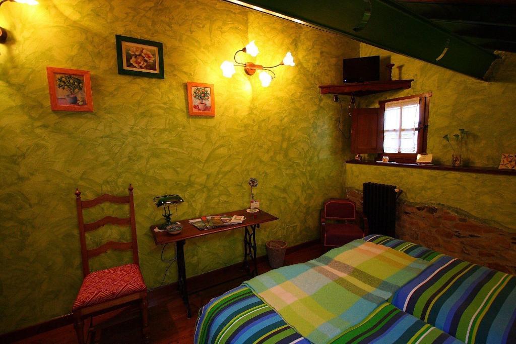 Casa La Fonte