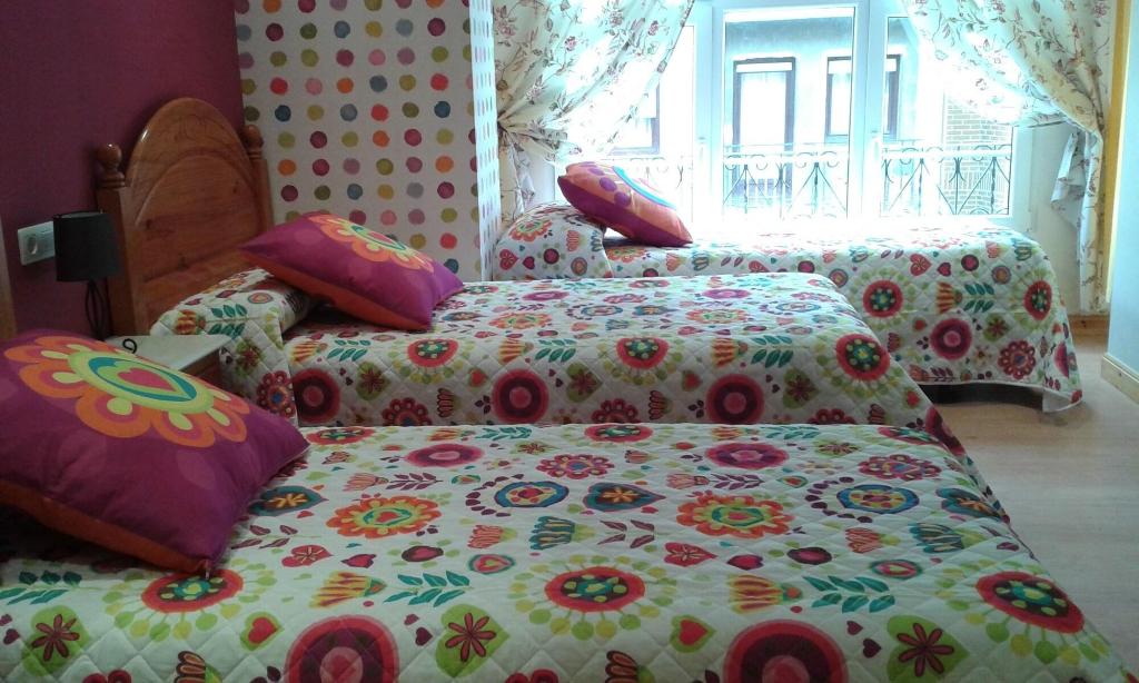 Hosteria Villa De Castro