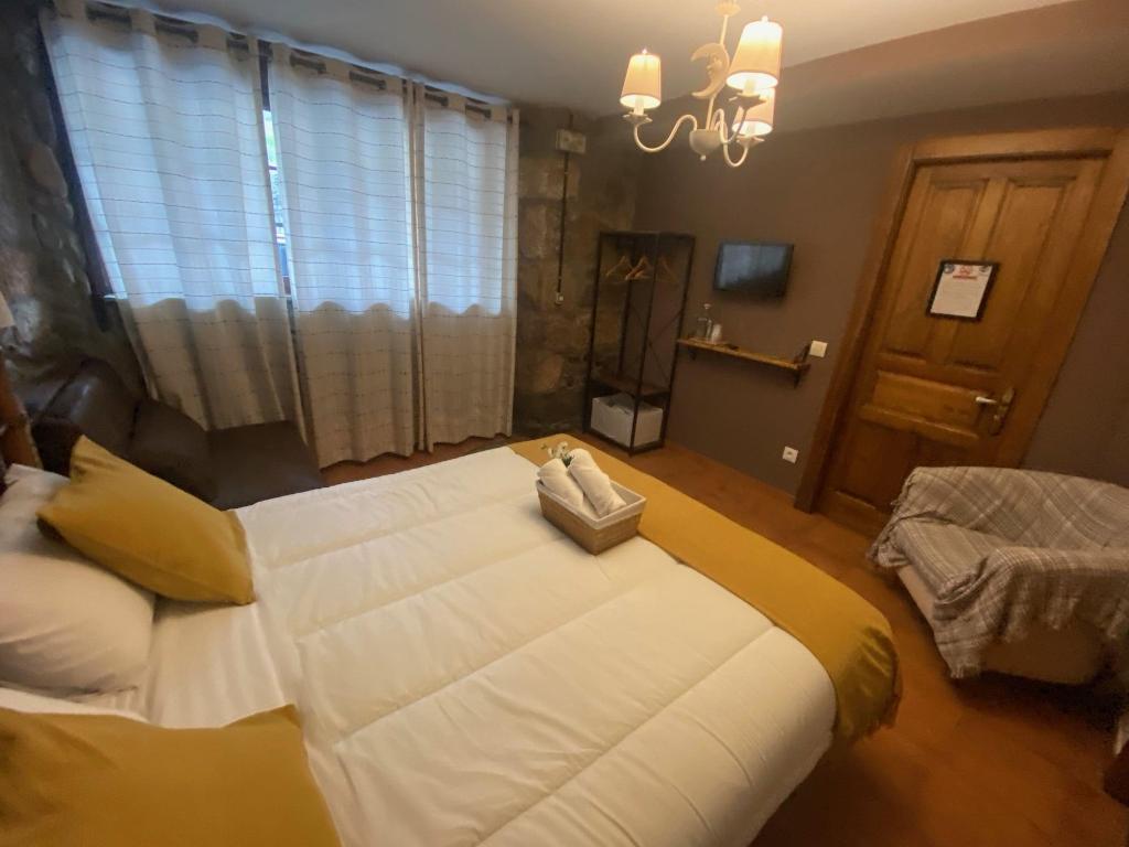 Hostal Casa San Nicolás