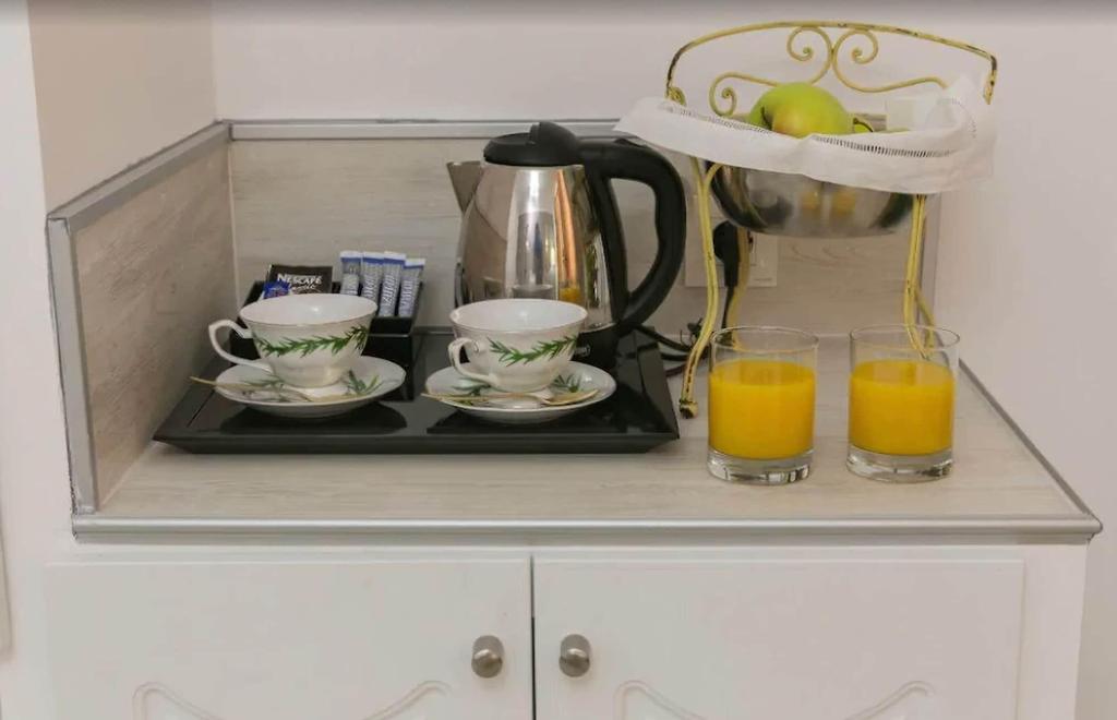 Hostal Central Palace Madrid