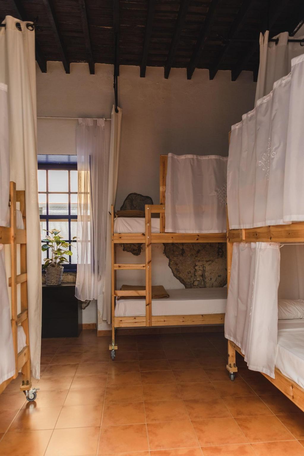 Ashavana Hostel