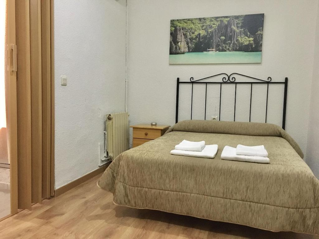 Hostal Santa Bárbara