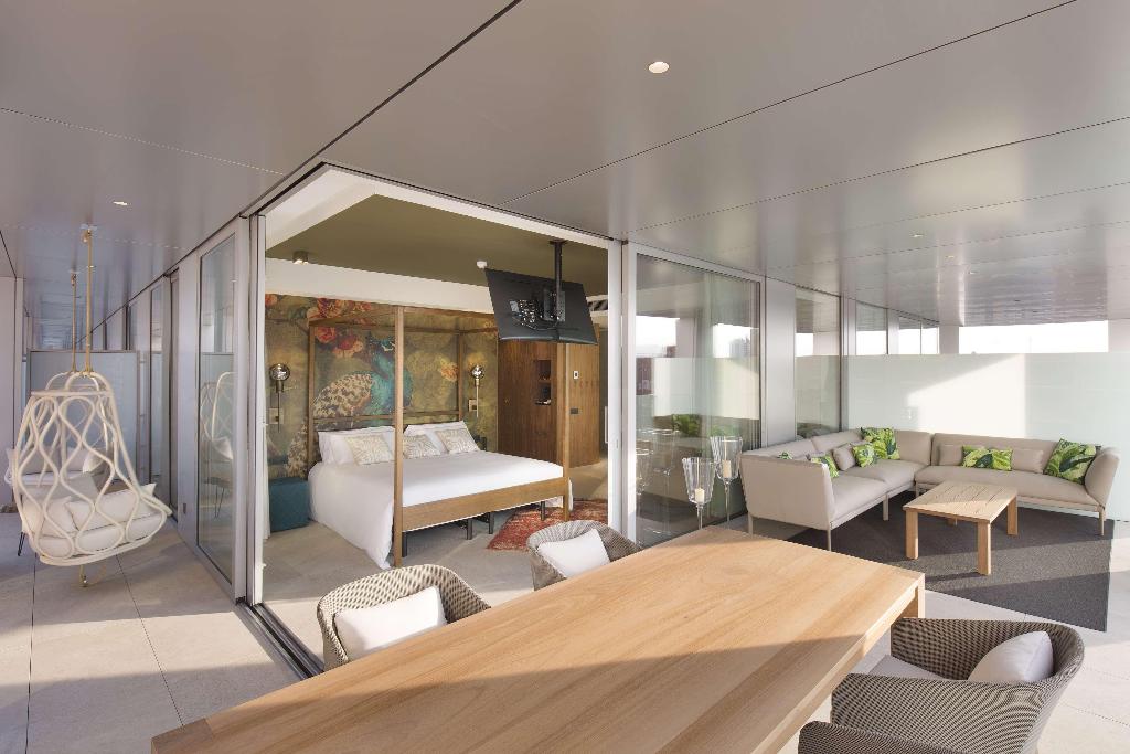 Hotel Hotel SB Glow, Spanien, Barcelona. Großes 2