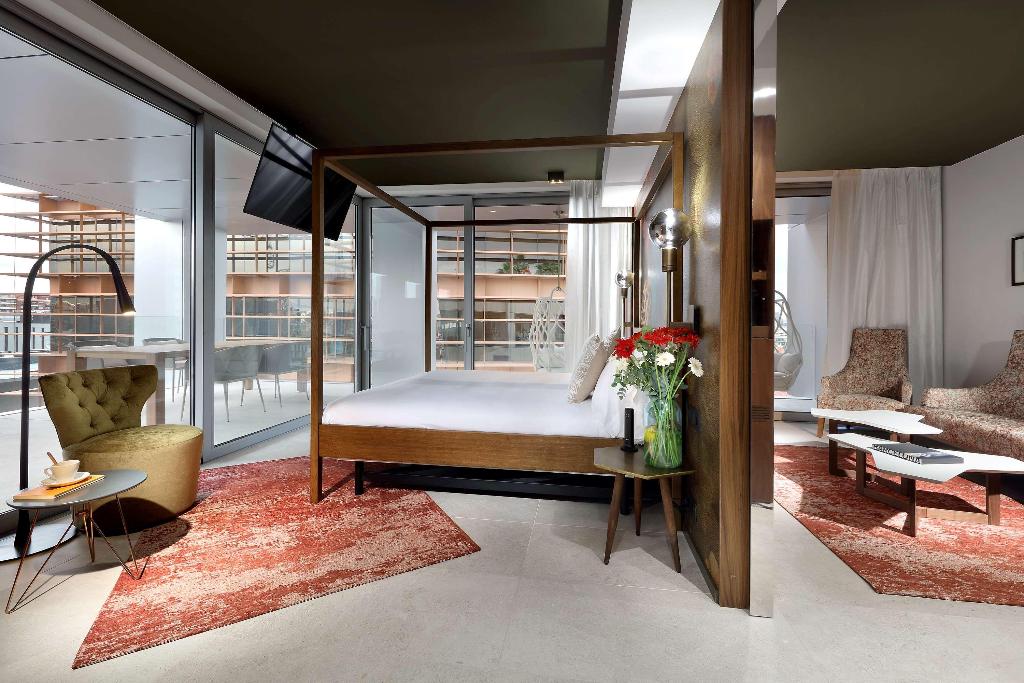 Hotel Hotel SB Glow, Spanien, Barcelona. Großes 1