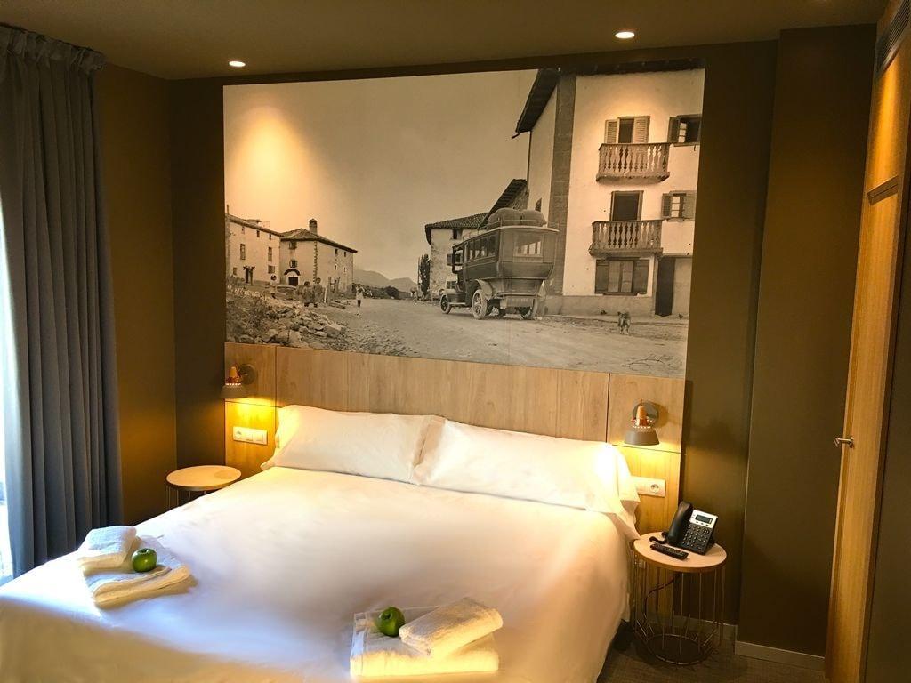 Hotel Landaben