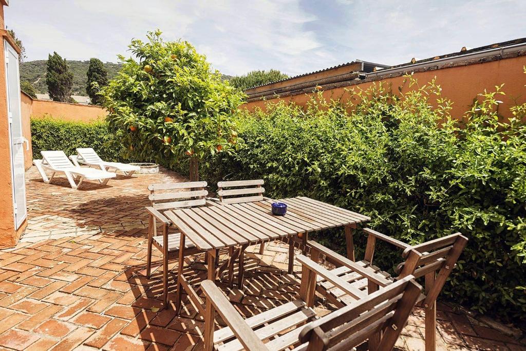 Hotel Madreselva