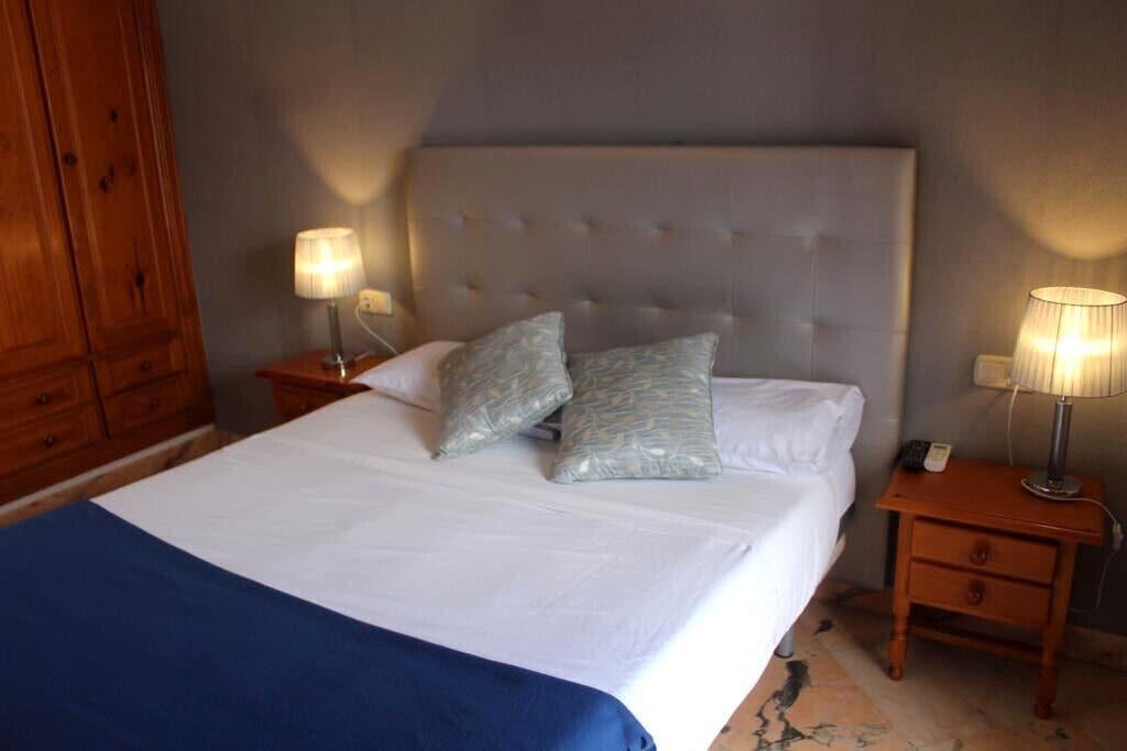 Hotel La Zubia
