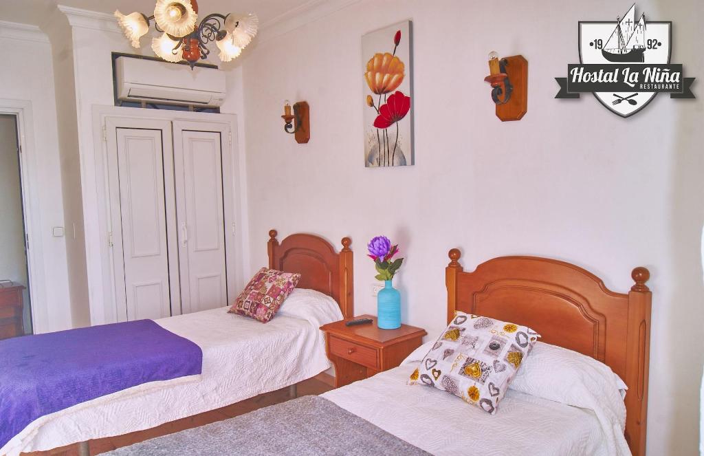 Hostal La Niña