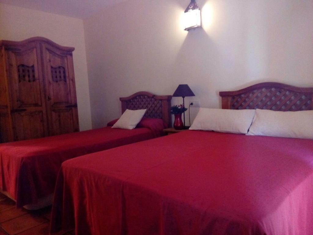 Hostal Posada Huecar