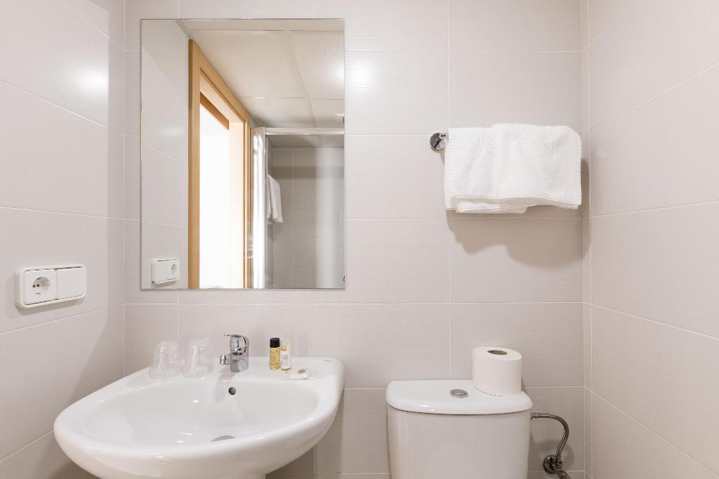 Hostal Roca