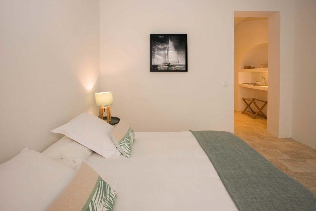 Casa Albertí Boutique Hotel