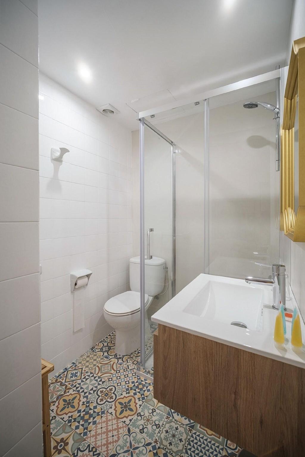 Hostal Menurka