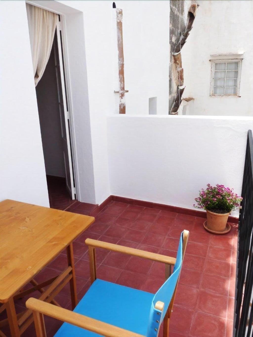 Home Hotel Menorca