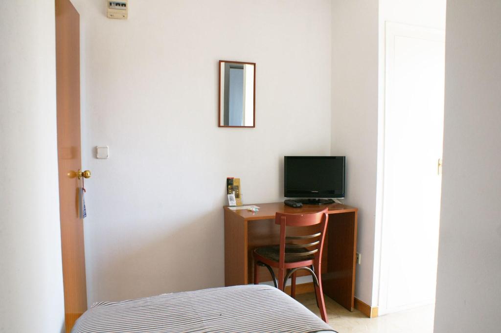 Hostal Plaja