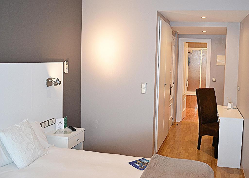 Hotel El Acebo