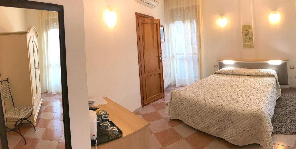 Magralù B&B