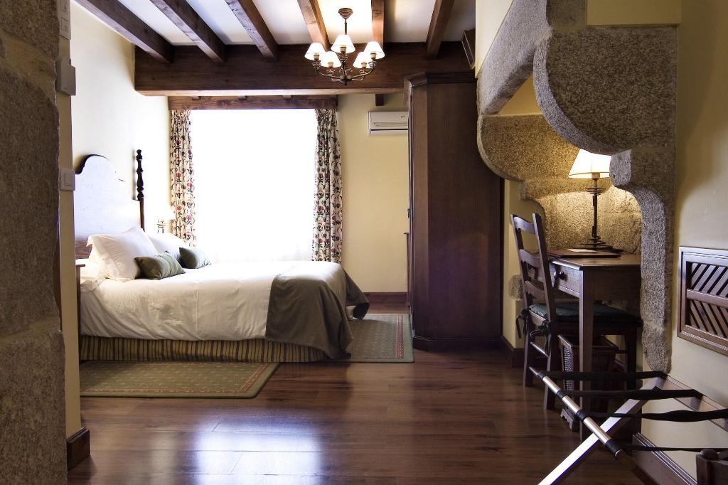 Hostal Airas Nunes
