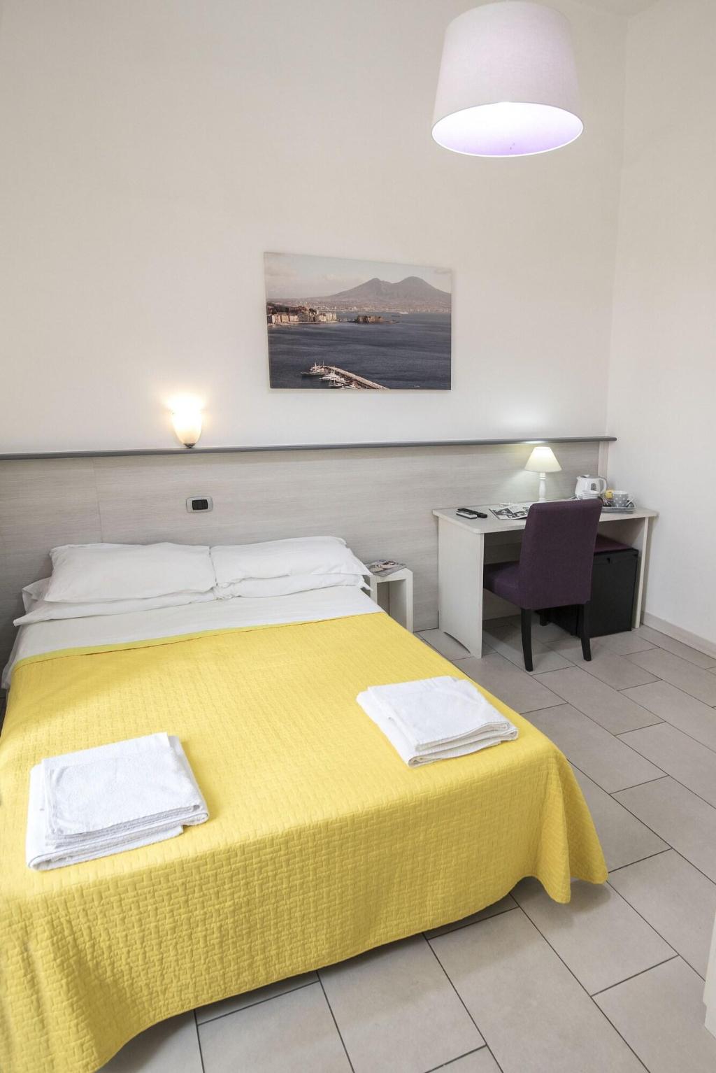 B&B Solimena