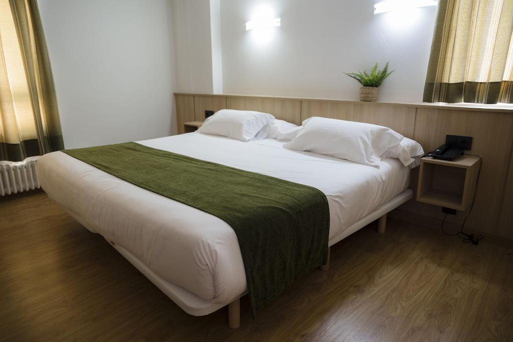 Hotel Crisol de las Rías